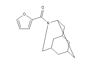 Image of 2-furyl(BLAHyl)methanone