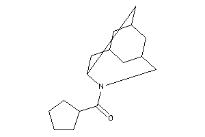 Cyclopentyl(BLAHyl)methanone