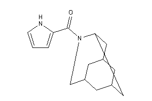 1H-pyrrol-2-yl(BLAHyl)methanone