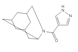 Image of 1H-pyrazol-4-yl(BLAHyl)methanone