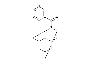 Image of 3-pyridyl(BLAHyl)methanone
