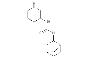 1-(2-norbornyl)-3-(3-piperidyl)urea