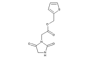 Image of 2-(2,5-diketoimidazolidin-1-yl)acetic Acid 2-thenyl Ester