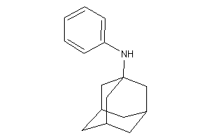 1-adamantyl(phenyl)amine