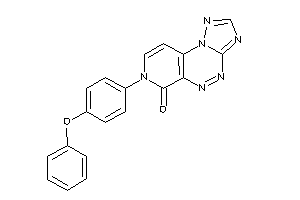 (4-phenoxyphenyl)BLAHone