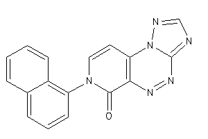 Image of 1-naphthylBLAHone