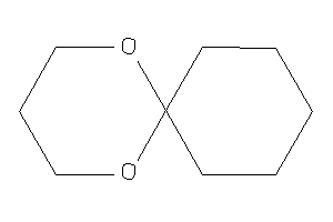 Image of 7,11-dioxaspiro[5.5]undecane