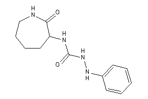 1-anilino-3-(2-ketoazepan-3-yl)urea