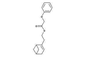 2-phenoxyacetic Acid 2-(4-bicyclo[3.1.1]hept-3-enyl)ethyl Ester