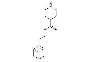 Isonipecot 2-(4-bicyclo[3.1.1]hept-3-enyl)ethyl Ester