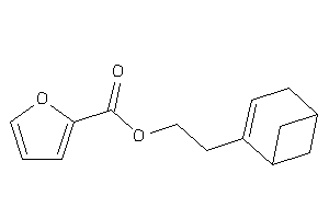 Furan-2-carboxylic Acid 2-(4-bicyclo[3.1.1]hept-3-enyl)ethyl Ester