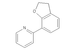 2-coumaran-7-ylpyridine