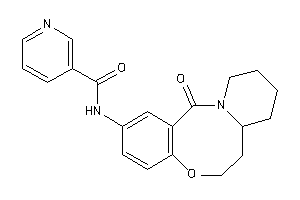 N-(ketoBLAHyl)nicotinamide