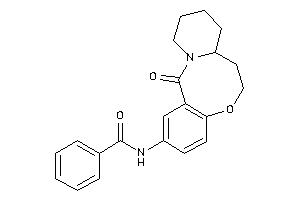 N-(ketoBLAHyl)benzamide