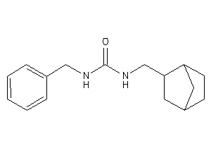 1-benzyl-3-(2-norbornylmethyl)urea