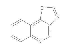 Oxazolo[4,5-c]quinoline