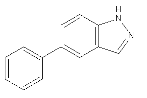 5-phenyl-1H-indazole