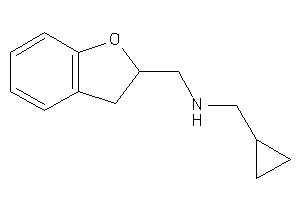 Coumaran-2-ylmethyl(cyclopropylmethyl)amine