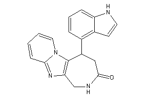 1H-indol-4-ylBLAHone