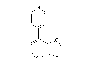 4-coumaran-7-ylpyridine