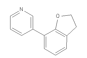 3-coumaran-7-ylpyridine