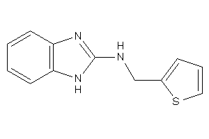 1H-benzimidazol-2-yl(2-thenyl)amine