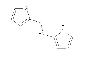 1H-imidazol-5-yl(2-thenyl)amine