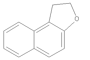 1,2-dihydrobenzo[e]benzofuran