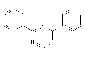 2,4-diphenyl-s-triazine