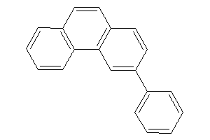 3-phenylphenanthrene