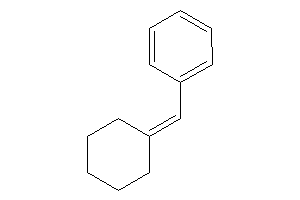 Image of Cyclohexylidenemethylbenzene