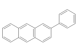 2-phenylanthracene