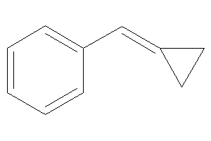 Cyclopropylidenemethylbenzene