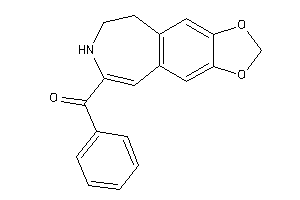 Image of Phenyl(BLAHyl)methanone
