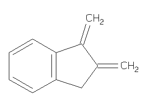 1,2-dimethyleneindane