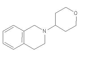 2-tetrahydropyran-4-yl-3,4-dihydro-1H-isoquinoline