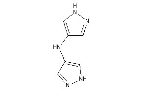 Bis(1H-pyrazol-4-yl)amine