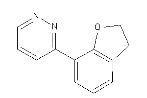 3-coumaran-7-ylpyridazine