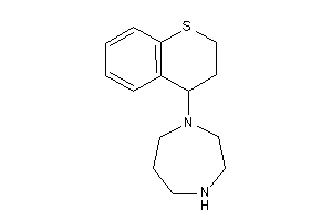 1-thiochroman-4-yl-1,4-diazepane