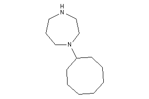 1-cyclooctyl-1,4-diazepane