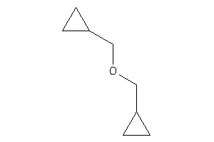 Cyclopropylmethoxymethylcyclopropane