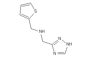 2-thenyl(1H-1,2,4-triazol-3-ylmethyl)amine