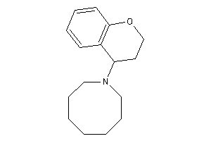 1-chroman-4-ylazocane