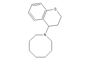 1-thiochroman-4-ylazocane