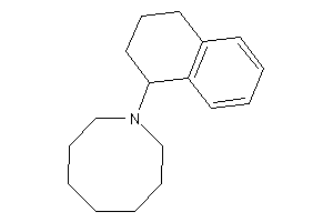 1-tetralin-1-ylazocane