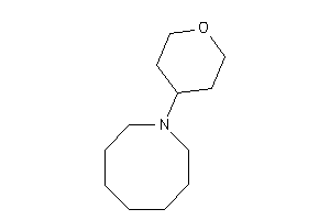 Image of 1-tetrahydropyran-4-ylazocane
