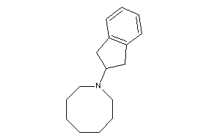 1-indan-2-ylazocane