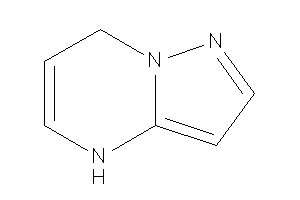 Image of 4,7-dihydropyrazolo[1,5-a]pyrimidine