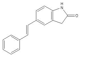 5-styryloxindole