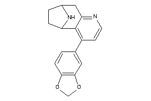 1,3-benzodioxol-5-ylBLAH